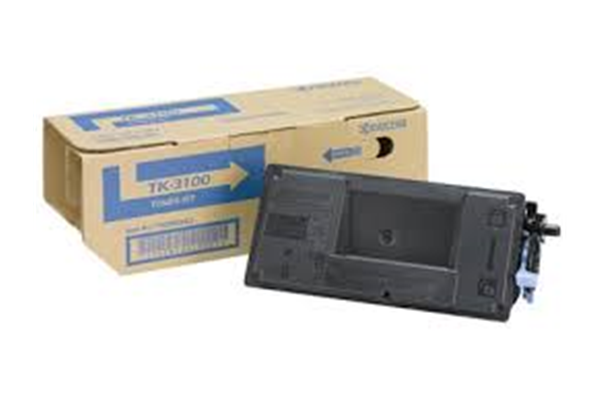 KYOCERA TK 3100 TONER